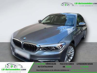 BMW Série 5 530e xDrive 252 ch BVA