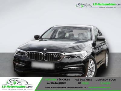 BMW Série 5 530e xDrive 252 ch BVA