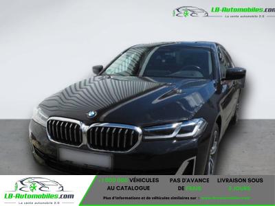 BMW Série 5 530e xDrive 252 ch BVA