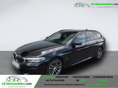 BMW Série 5 Touring 520d xDrive 190 ch BVA