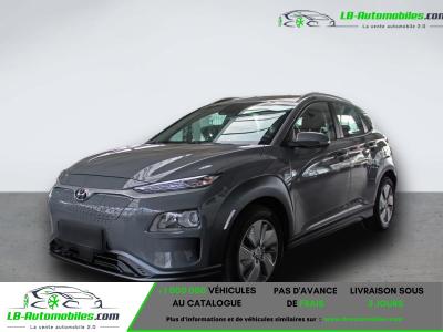 Hyundai Kona 39 kWh - 136 ch