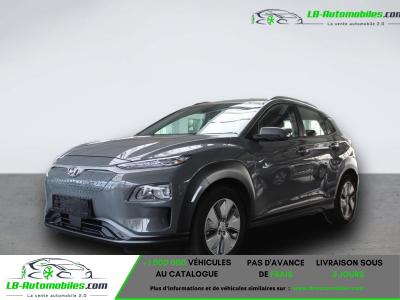 Hyundai Kona 39 kWh - 136 ch