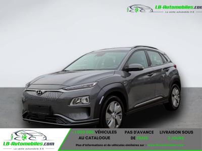 Hyundai Kona 39 kWh - 136 ch