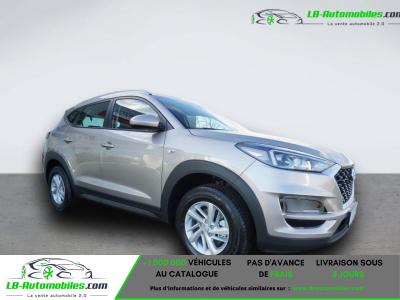 Hyundai Tucson 1.6 GDi 132