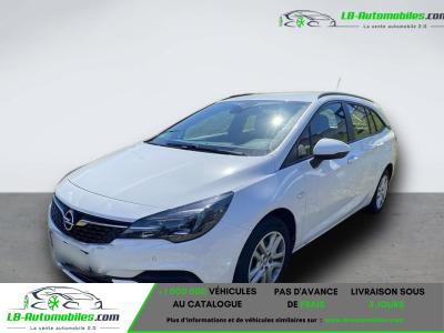 Opel Astra Sports Tourer 1.2 Turbo 110 ch BVM