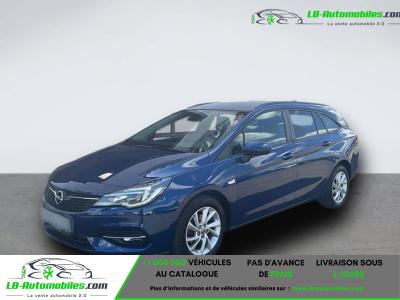 Opel Astra Sports Tourer 1.2 Turbo 130 ch BVM