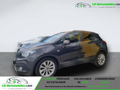 Opel Mokka 1.4 Turbo - 140 ch BVA