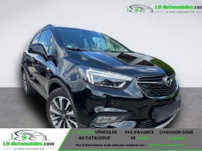 Opel Mokka 1.4 Turbo - 140 ch BVA