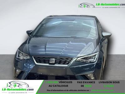 Seat Ibiza 1.0 EcoTSI 115 ch  BVA