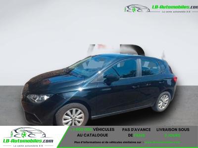 Seat Ibiza 1.0 EcoTSI 115 ch  BVA