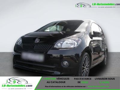 Skoda Citigo 1.0 12v MPI 75 ch BVM