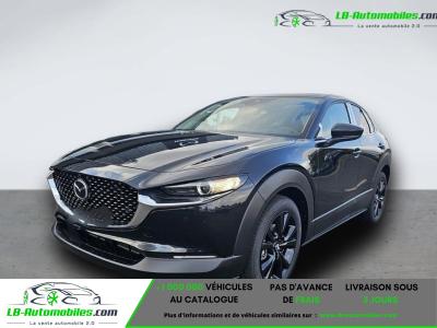 Mazda CX-30 2.0L e-SKYACTIV X M Hybrid 186 ch 4x2 BVA