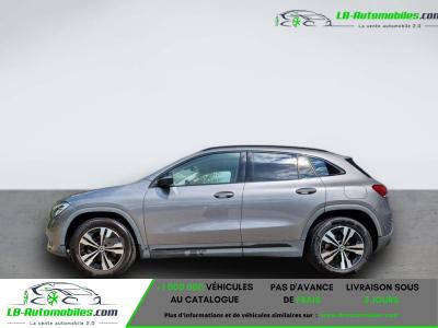 Mercedes GLA 200 BVA