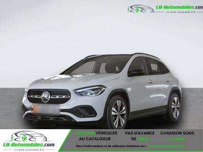 Mercedes GLA 220 d BVA 4Matic