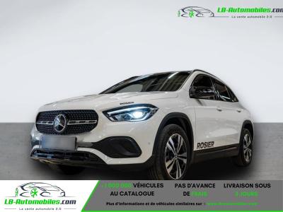 Mercedes GLA 220 d BVA 4Matic