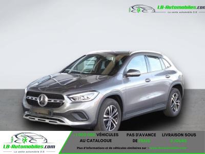 Mercedes GLA 200 BVA