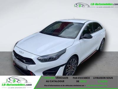 Kia ProCeed Coupé 1.6 T-GDI 204 ch BVA