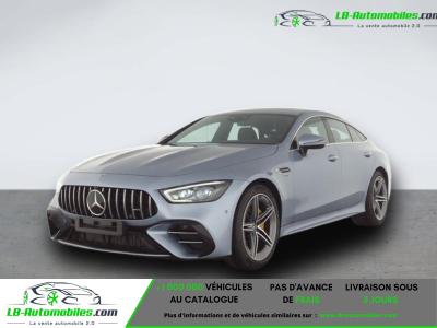 Mercedes AMG GT Coupe 53 AMG  435 ch BVA 4-Matic+