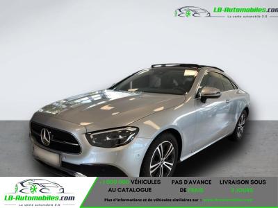 Mercedes Classe E  Coupe 200 BVA