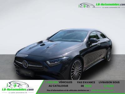 Mercedes CLS 400d BVA