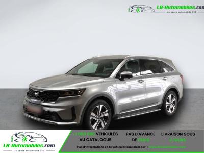 Kia Sorento 1.6 T-GDi Hybride 230 ch 5 pl BVA