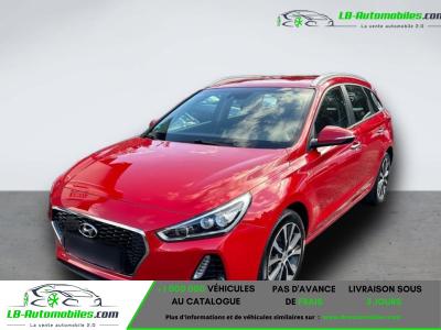 Hyundai I30 SW 1.0 T-GDi 120 BVM