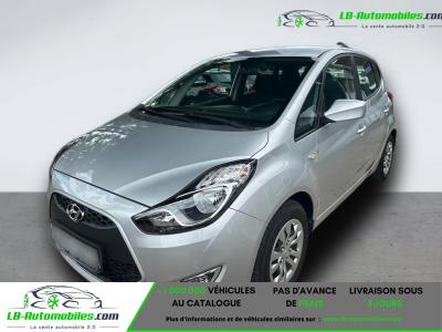 Hyundai IX20 1.6 125 BVA