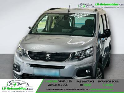 Peugeot Rifter BlueHDi 100  BVM 5pl