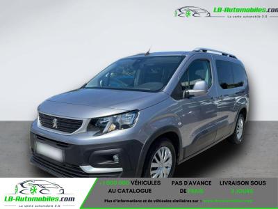 Peugeot Rifter BlueHDi 130  BVA