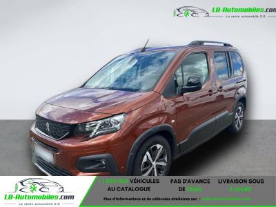 Peugeot Rifter BlueHDi 130  BVA