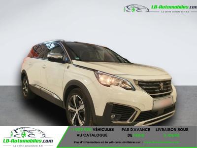 Peugeot 5008 2.0 BlueHDi 180ch  BVA