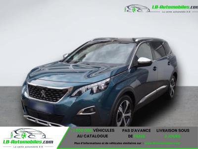 Peugeot 5008 2.0 BlueHDi 180ch  BVA