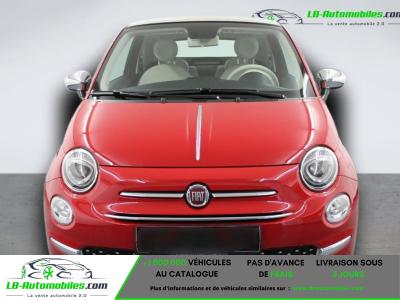 Fiat 500 C 1.2 69 ch BVA