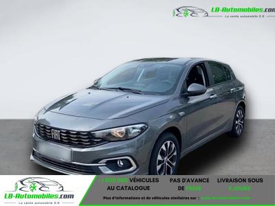 Fiat Tipo 1.6 Multijet 130 ch BVM