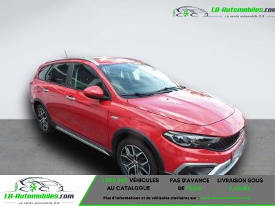 Fiat Tipo SW 1.0 Firefly Turbo 100 ch BVM