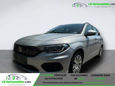 Fiat Tipo 1.4 T-Jet 120 ch BVM