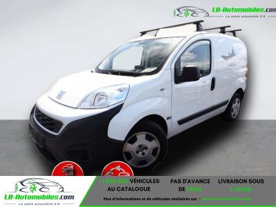 Fiat Fiorino 1.3 16V MULTIJET 80 BVM