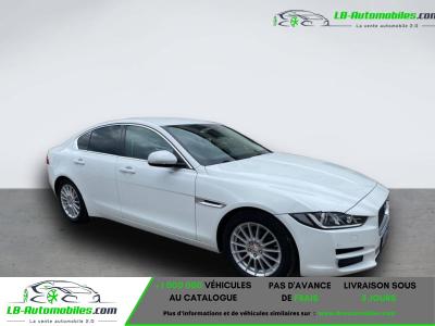 Jaguar XE 163 ch BVA E-Performance