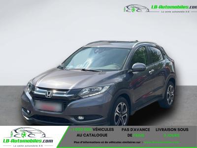 Honda HR-V 1.5 i-VTEC BVM 130ch