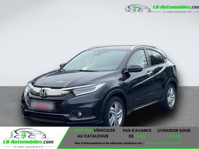 Honda HR-V 1.5 i-VTEC BVM 130ch