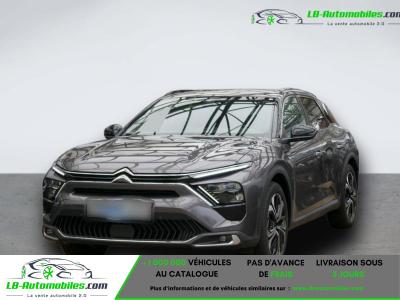 Citroën C5 X Hybride Rechargeable 180 BVA