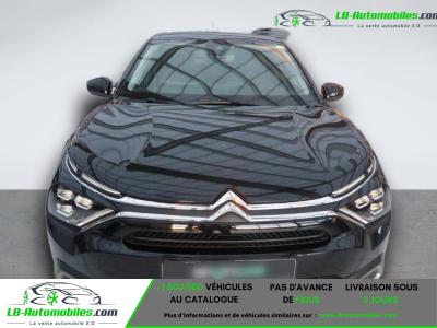 Citroën C4 BlueHDi 130 BVA