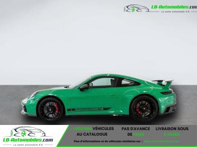 Porsche 911 - 992 Coupe 4 GTS 3.0i 480 PDK