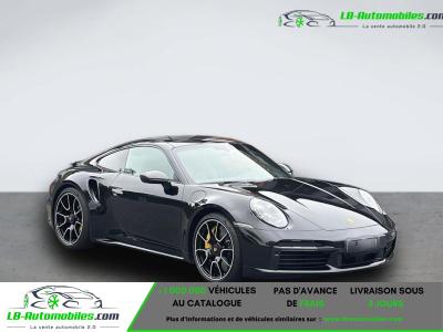 Porsche 911 - 992 Coupe Turbo S 3.8i 650 PDK