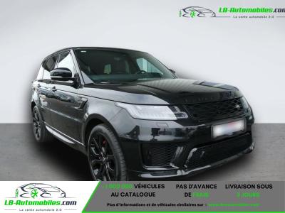 Land Rover Range Rover Sport Si4 2.0L 300ch BVA