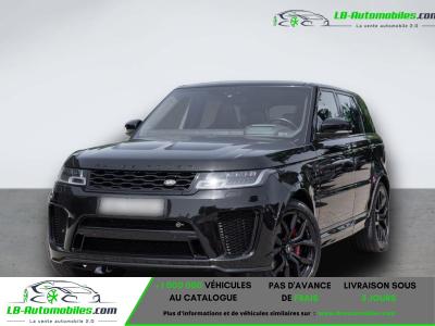 Land Rover Range Rover Sport V8 S/C 5.0L 575ch BVA