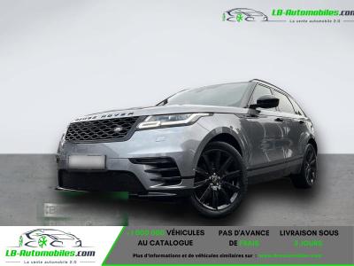 Land Rover Range Rover Velar 3.0L D300 BVA