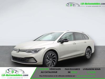 Volkswagen Golf SW 2.0 TDI 150 BVA