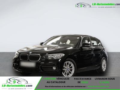 BMW Série 1 118i 136 ch BVA