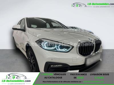 BMW Série 1 118i 140 ch BVM